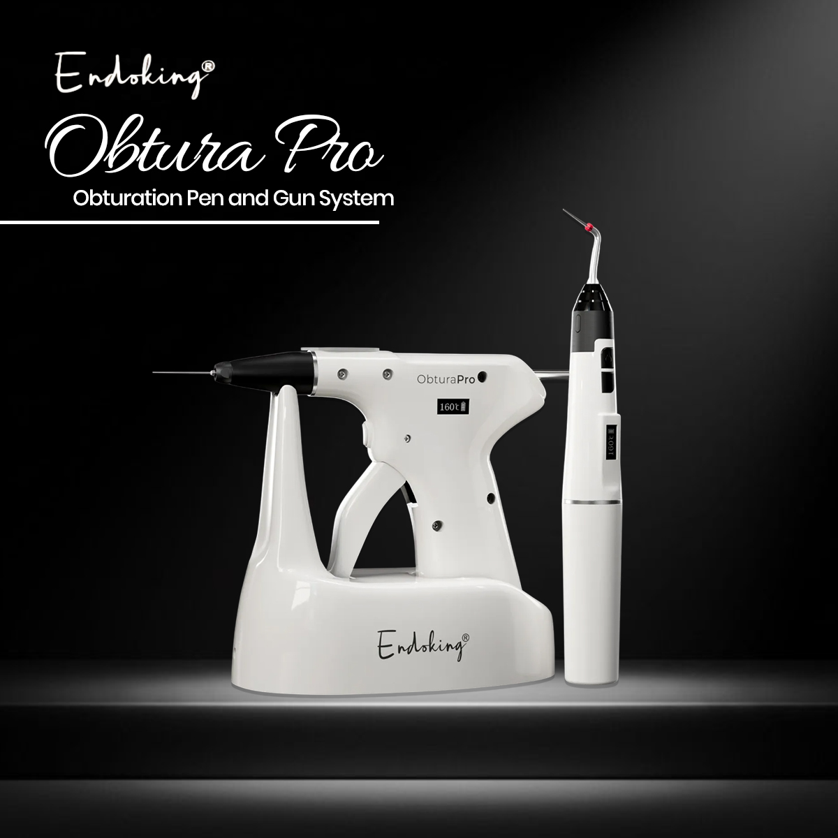 Endoking ObturaPro Obturation System