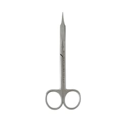 Waldent Goldman Fox Scissor - Straight (3/127)