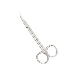 Waldent Surgical Scissors - Micro Iris - 4