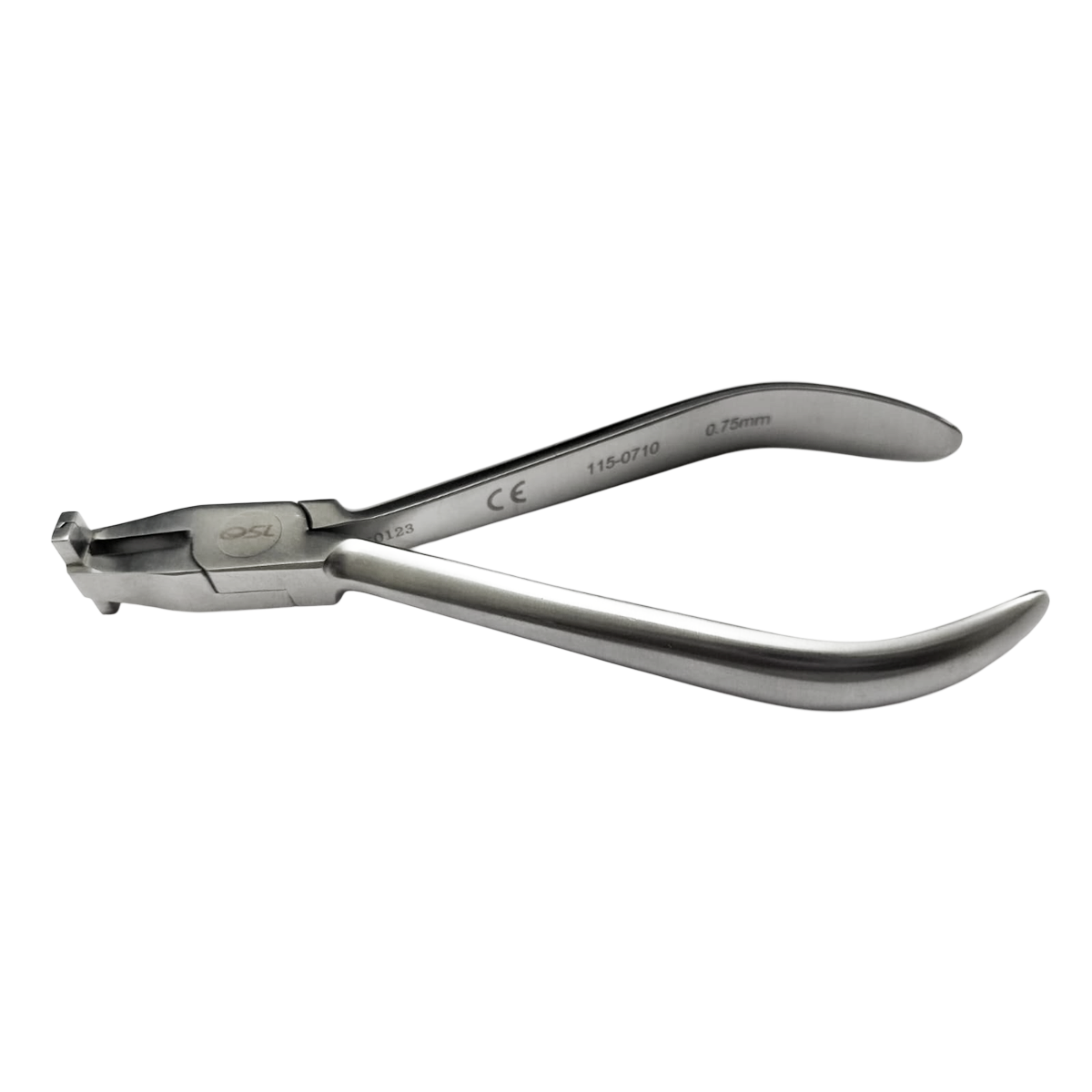 OSL Step Bending Plier - 0.75mm
