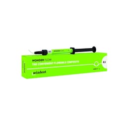 Wizdent Wonder Flow Flowable Composite Refill - A3