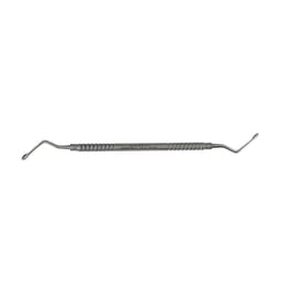Waldent Bone Curette Hemingway (15/797) - 2