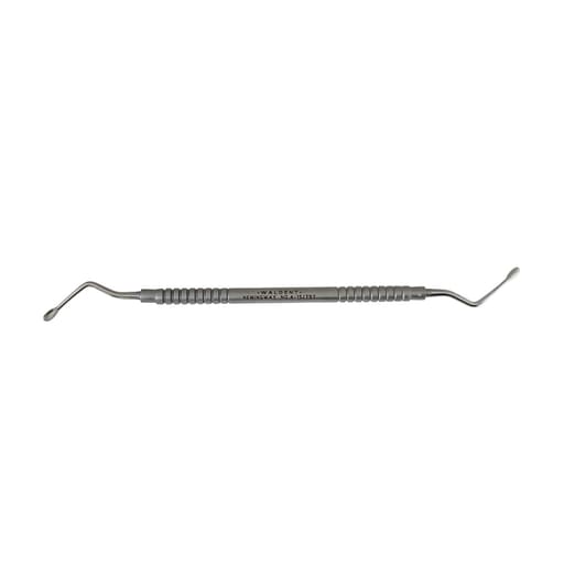 Waldent Bone Curette Hemingway (15/797)