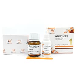 SafeEndo GlassyLute Luting GIC - 1