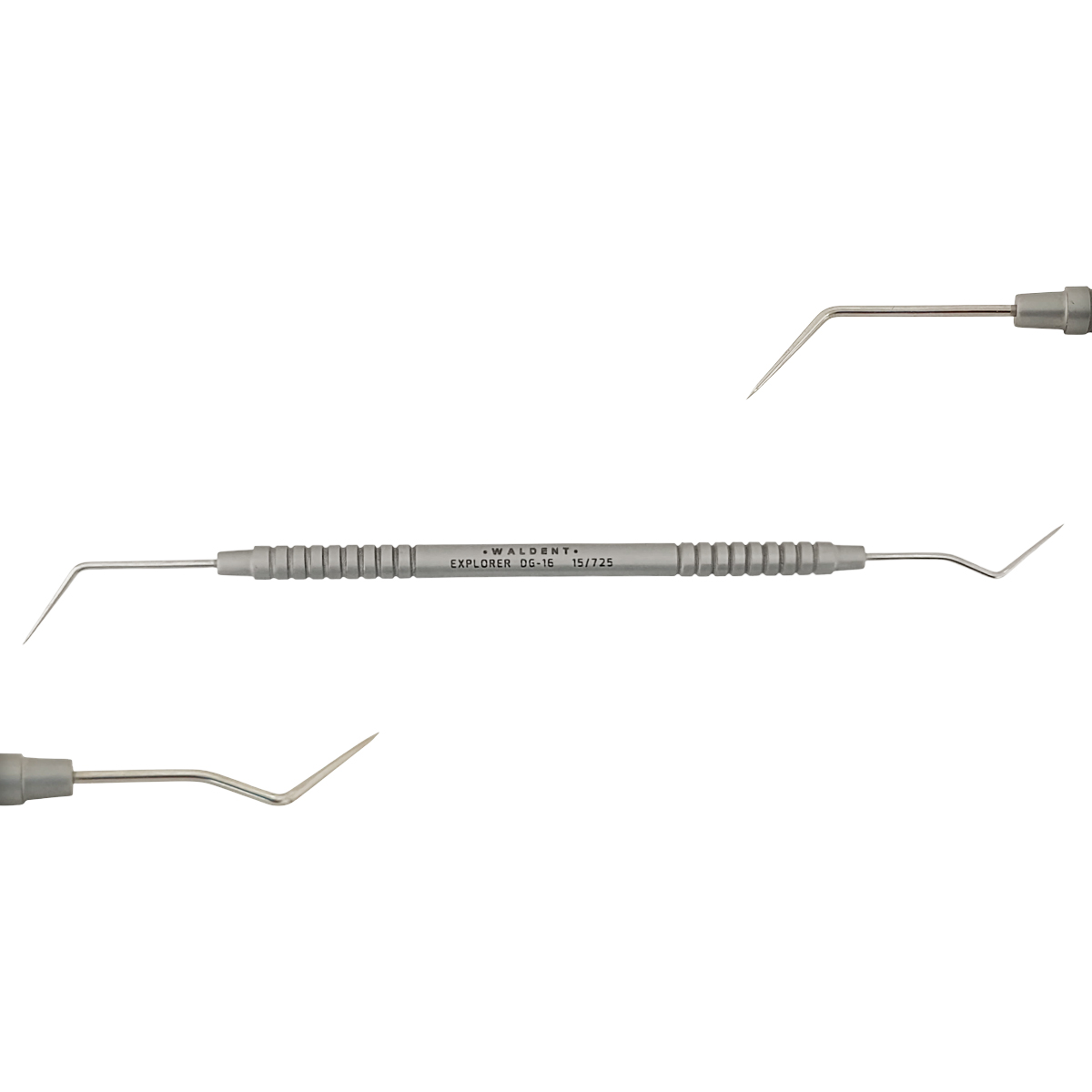 Waldent Endodontic Explorer DG 16 (15/725)