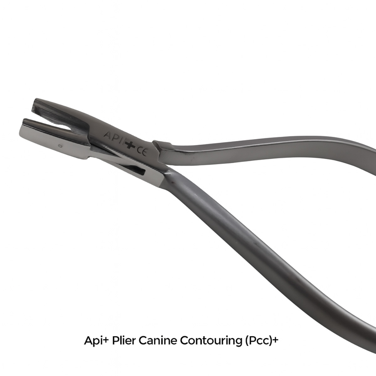 Api+ Plier Canine Contouring