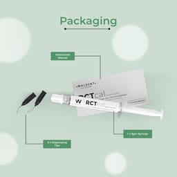 Waldent RCTcal Calcium Hydroxide Paste (Water Based)  - 7