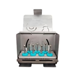 Julldent Lateral Sinus Window Bur - 2