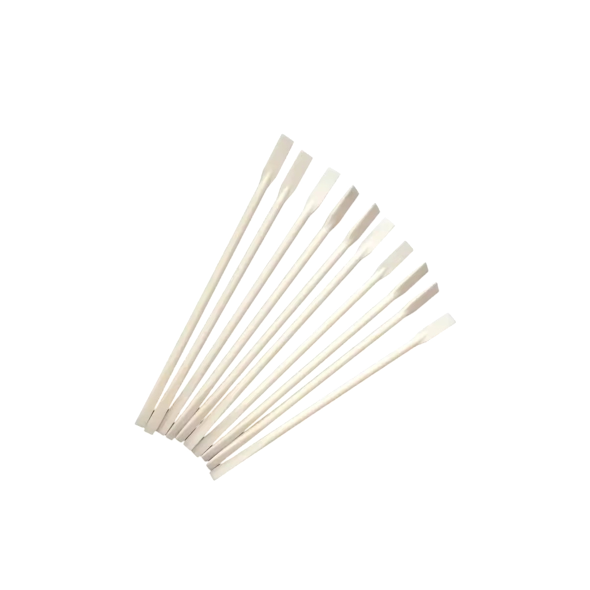 Disposable Mixing Sticks Pack Of 5