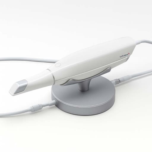 3Shape Trios Core Intraoral Scanner
