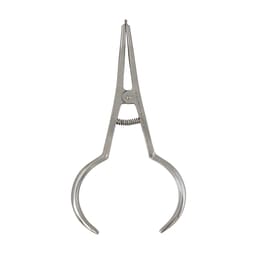 Waldent Orthodontic Elastic Separating Plier 10/120 - 3