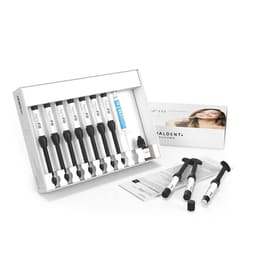 Waldent NanoFill Zirconium Composite Kit - 20