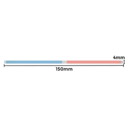 Eve Flexi Strips 9010 - 2