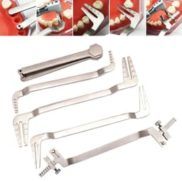 HN Dental Master Power Implant Navigation Guide Kit