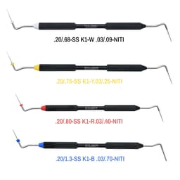 SuperEndo Dental Buchanan Hand Plugger - 10