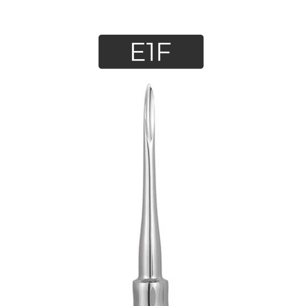 GDC Root Elevator With Warwick James In Pouch - RESP10