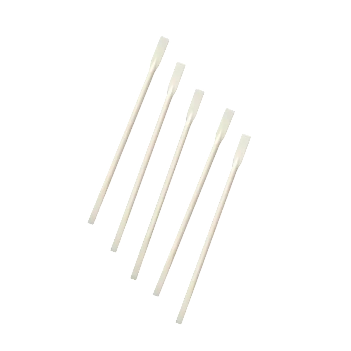 Disposable Mixing Sticks Pack Of 5