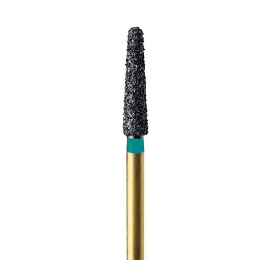 Prima Dental Predator Zirconia Cutting Bur 856 (Pack of 5)