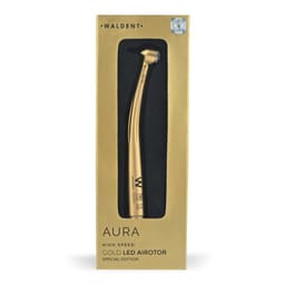Waldent AURA Gold LED Special Edition Airotor (W-154) - 7