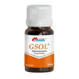Maarc Gsol (3006/015) - 2