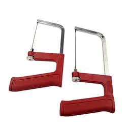 Jinguang Plaster Saw and Blades - 3