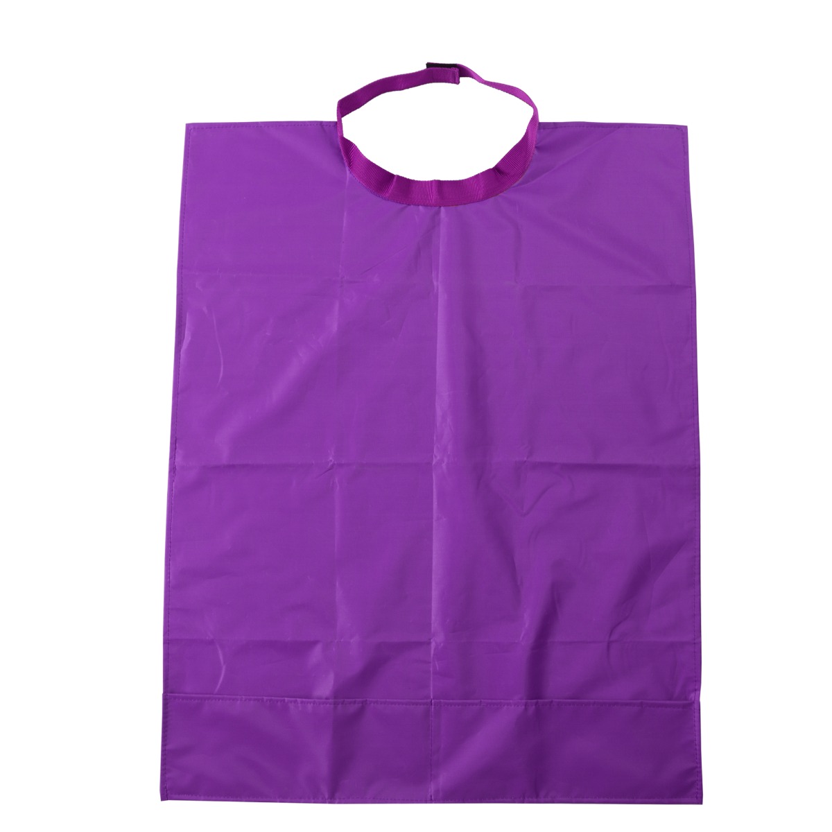 ET Dental Patient Apron - Purple