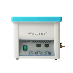 Waldent Ultrasonic Cleaner 5 Ltr Stainless Steel - 11