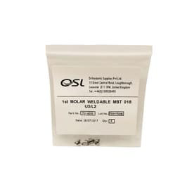 OSL 1s