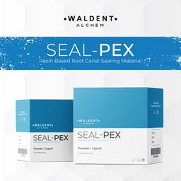 Waldent Seal-Pex - 12