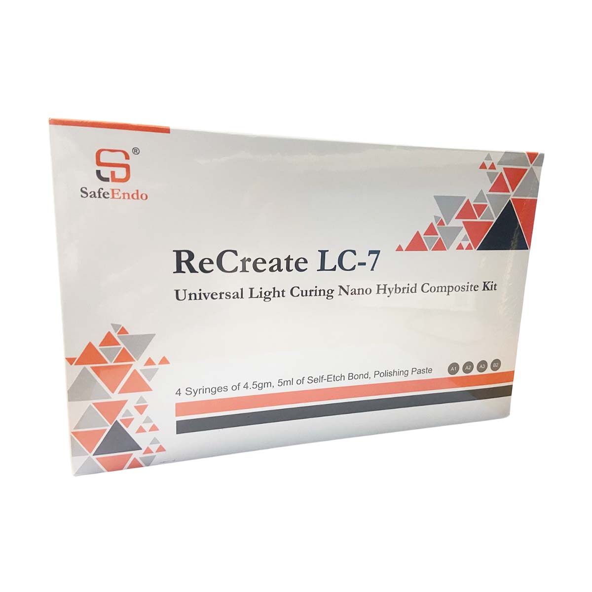 SafeEndo ReCreate LC-7 Composite Kit