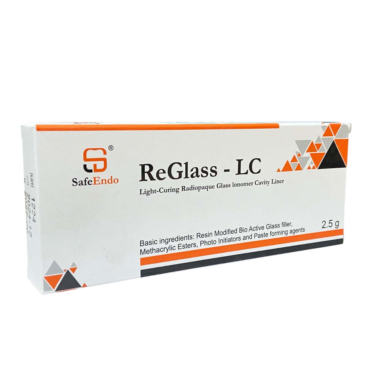 SafeEndo ReGlass LC