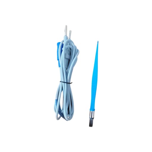 Electrotek RF Electrocautery Unit