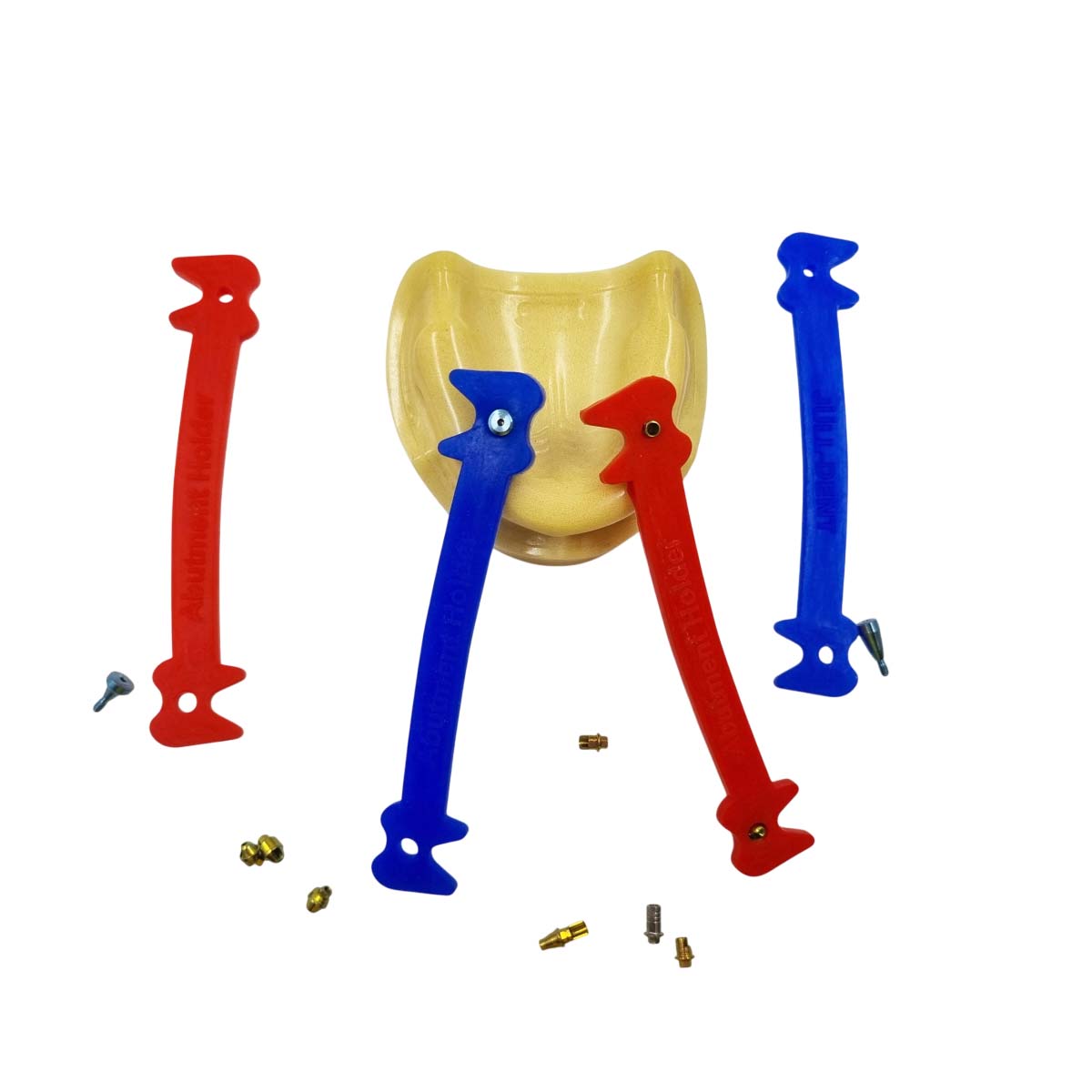 Julldent Abutment Stabilizer 