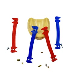 Julldent Abutment Stabilizer - 2
