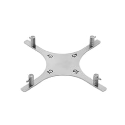 OSL Stainless Steel Boone Gauge  - 2