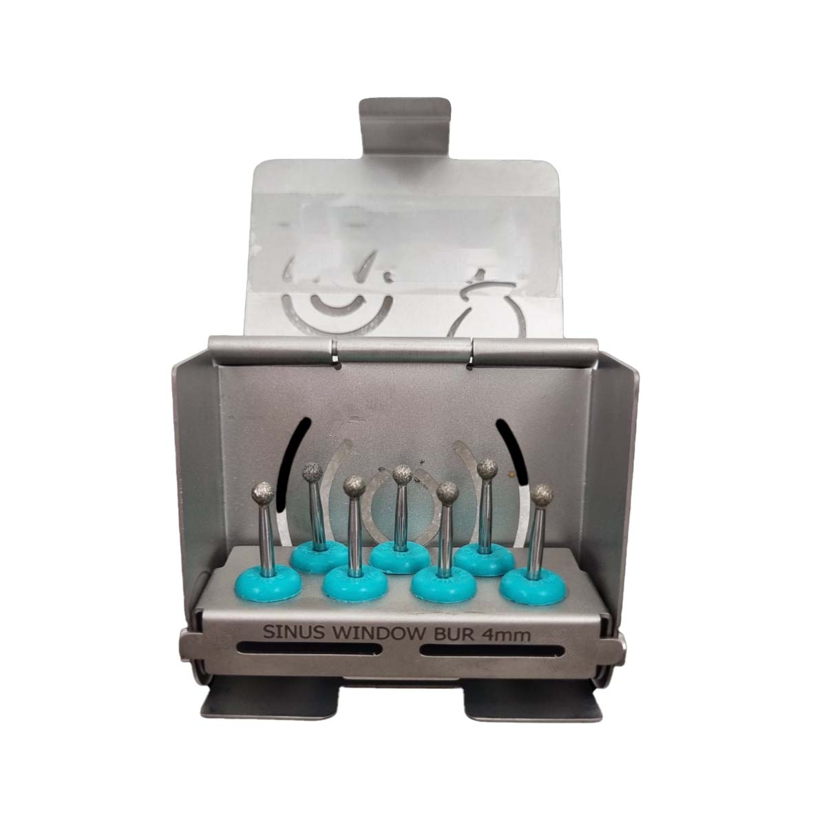 Julldent Lateral Sinus Window Bur