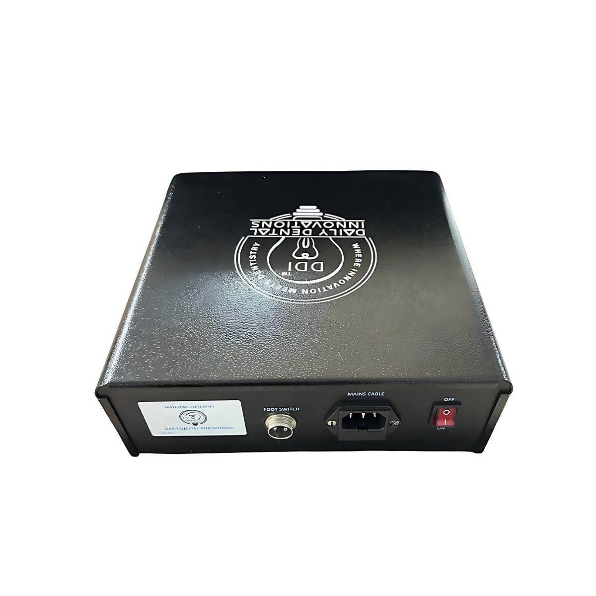 DDI R.F. Advance Cautery