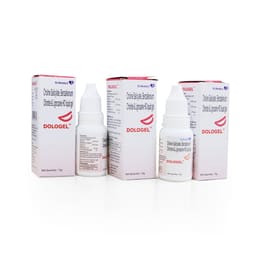 Dr. Reddy's Dologel 15gm (Pack of 24) - 4