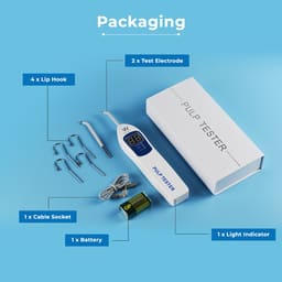 Waldent Electric Pulp Tester - 14