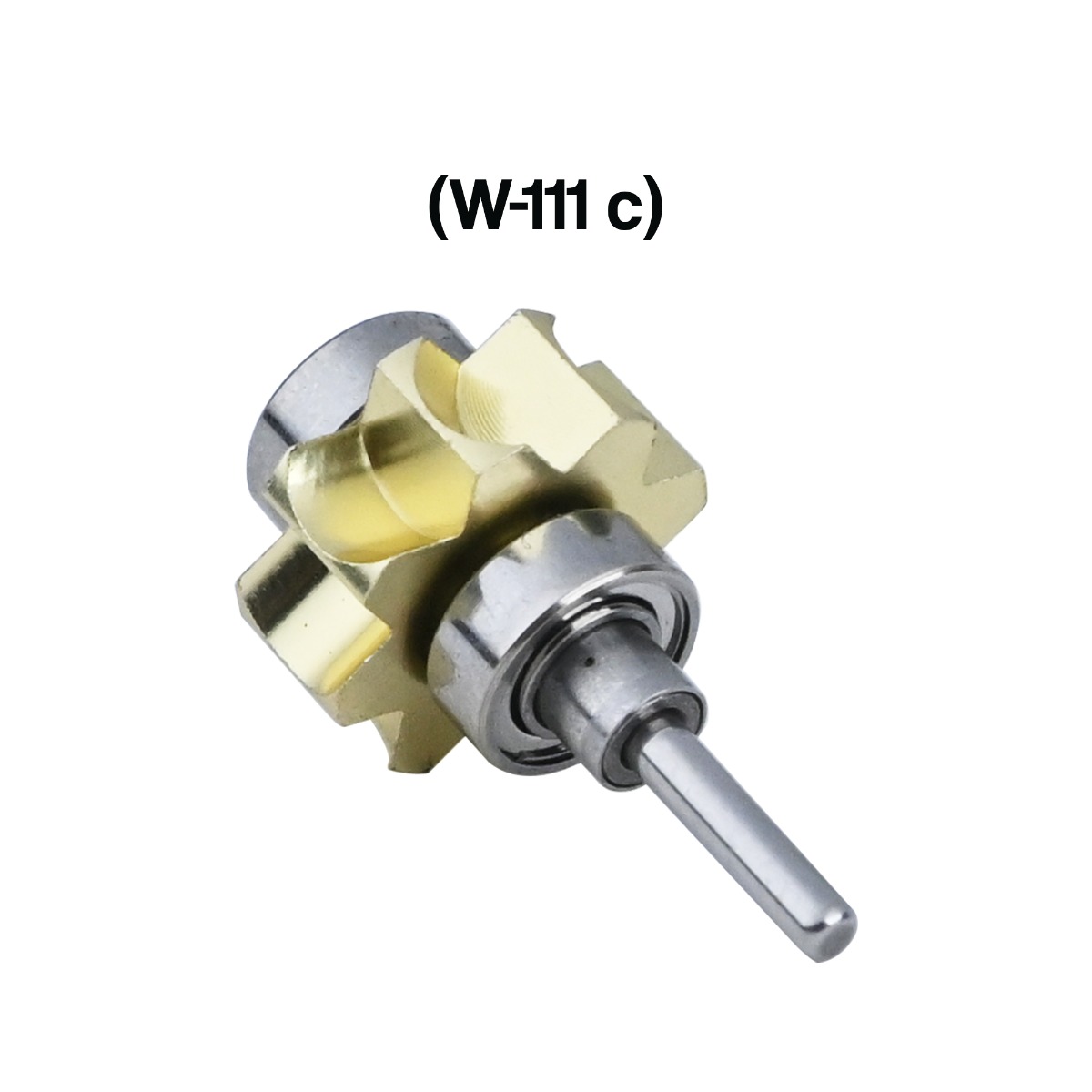 Waldent Eco LED Airotor And Cartridge