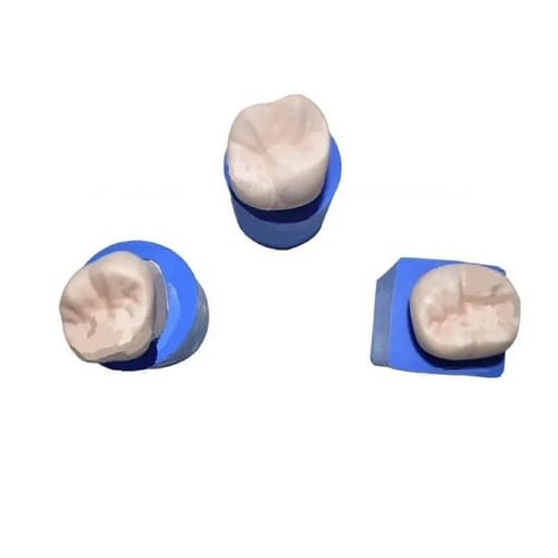 API Model Former - Teeth Enlarger