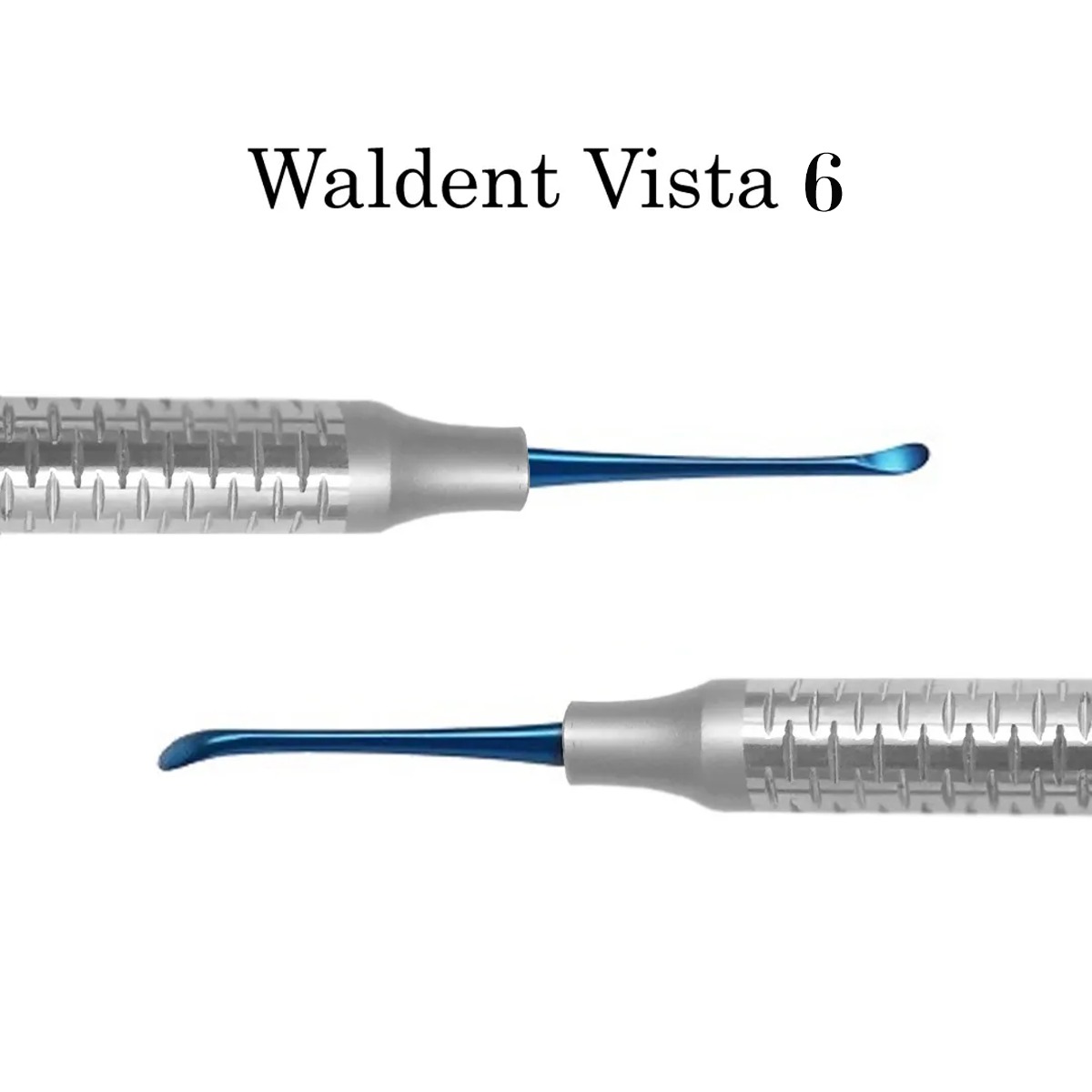 Waldent Vista Tunneling Procedure Kit Set of 6 (K22/1)