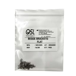 OSL Beggs Brackets  - 3