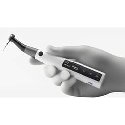 J Morita Tri Auto Mini Endomotor With Root ZX Mini Apex Locator Combo - 9