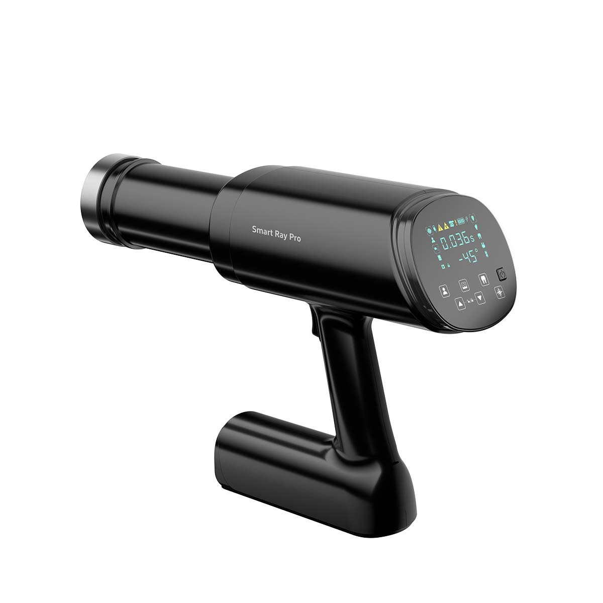 Woodpecker RTA Smart Ray Pro Portable DC Xray Machine By Waldent     