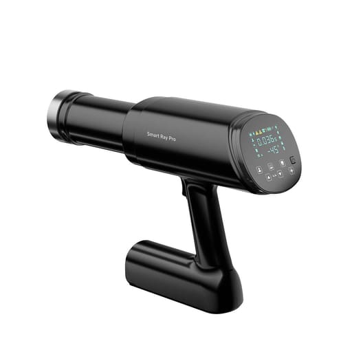 Woodpecker RTA Smart Ray Pro Portable DC Xray Machine By Waldent
