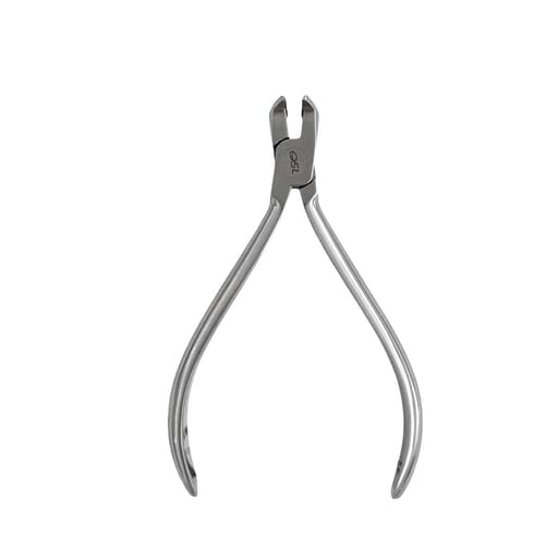 OSL Pin and Ligature Cutter 50° Angled