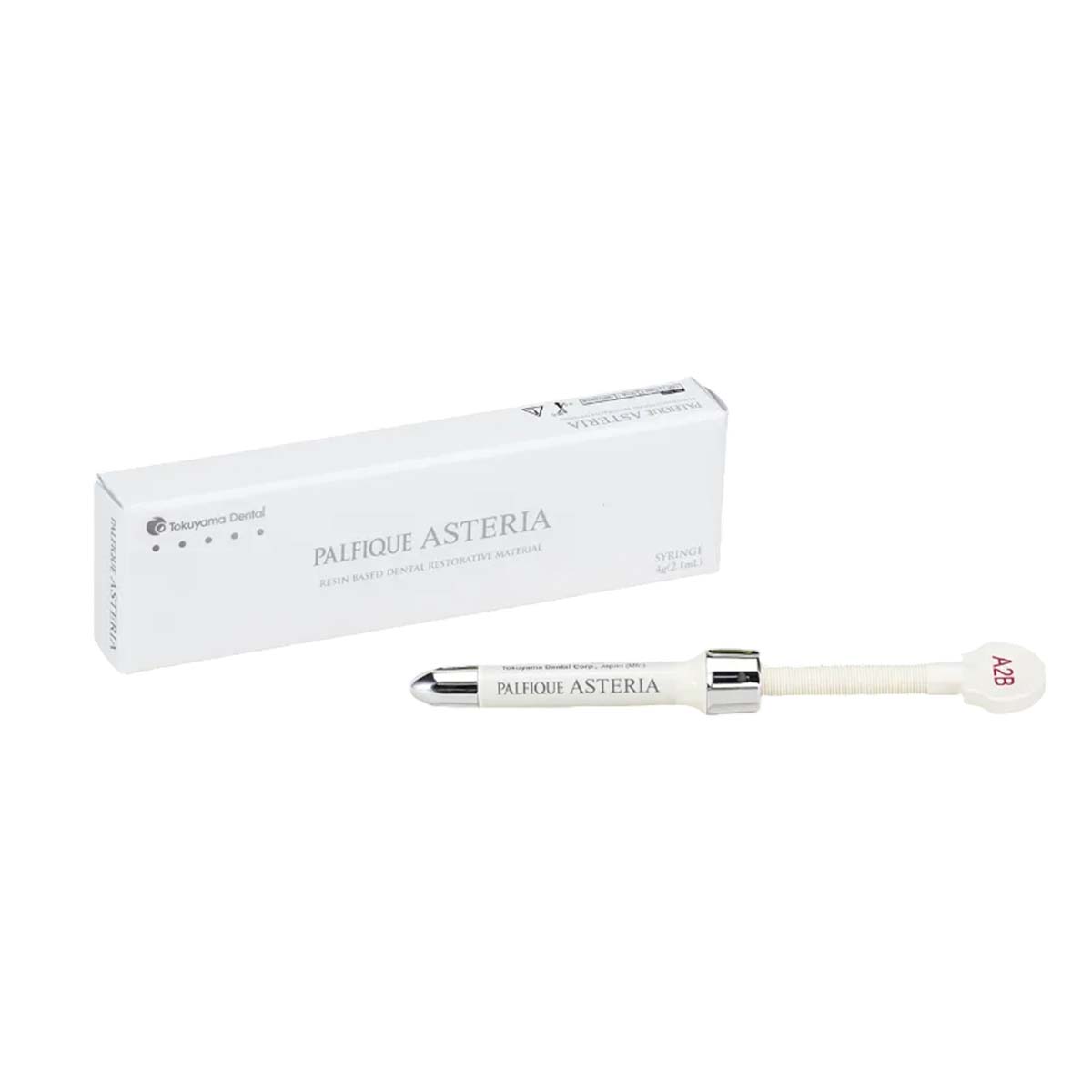 Tokuyama Palfique Asteria Refill Body Shade - A2B