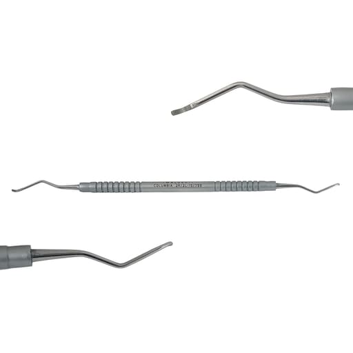 Waldent Columbia Curette Anterior Application 2R/2L #3 (15/799)