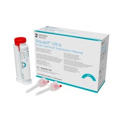 Dentsply Aquasil Ultra Impression Material - 8